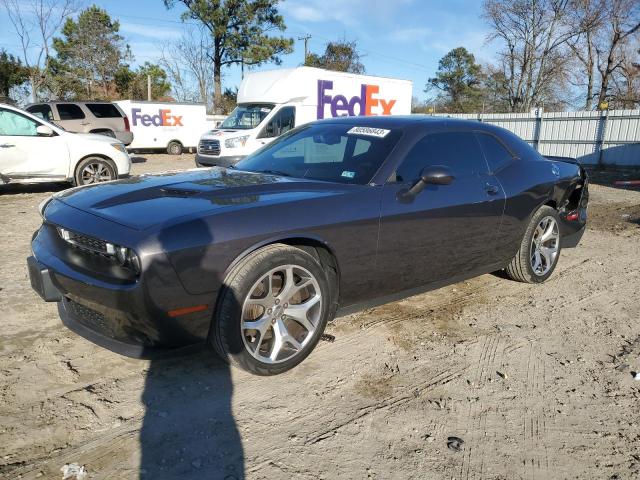 2015 Dodge Challenger SXT Plus