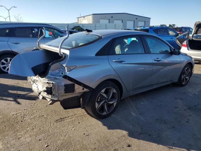 5NPLS4AG7PH092313 | 2023 HYUNDAI ELANTRA SE