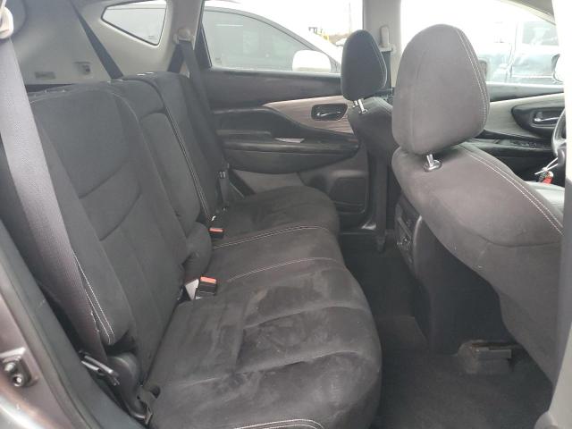 2016 NISSAN MURANO S - 5N1AZ2MH9GN143012