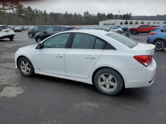 1G1PC5SB5E7141414 | 2014 CHEVROLET CRUZE LT