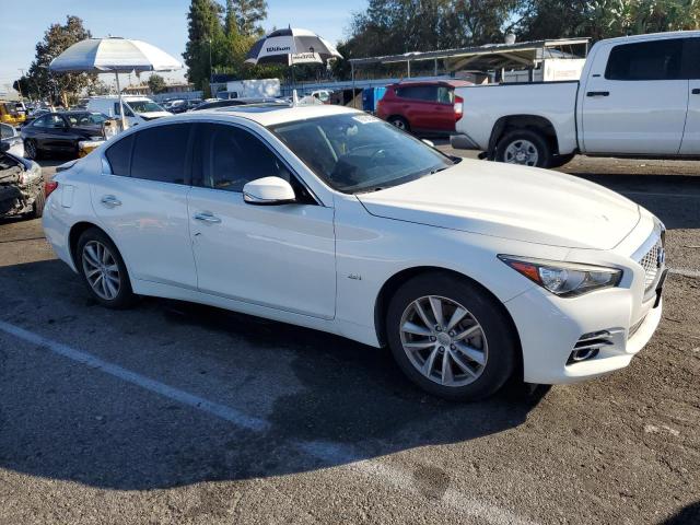 JN1CV7AP9HM641397 | 2017 INFINITI Q50 BASE