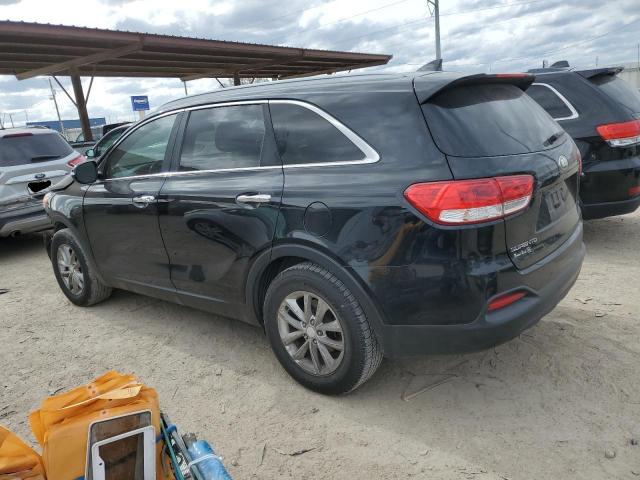 5XYPG4A31GG074476 | 2016 KIA SORENTO LX