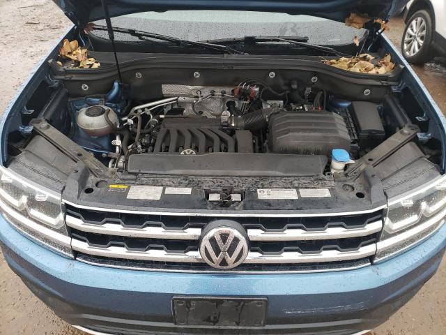 1V2GR2CA8KC517003 | 2019 VOLKSWAGEN ATLAS S