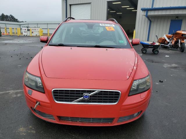 2005 Volvo V50 T5 VIN: YV1MJ682352092931 Lot: 81817193