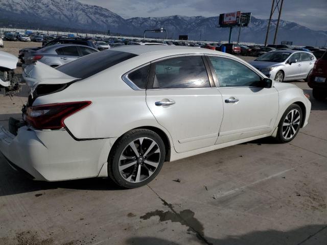 2017 Nissan Altima 2.5 VIN: 1N4AL3APXHC140307 Lot: 47888314