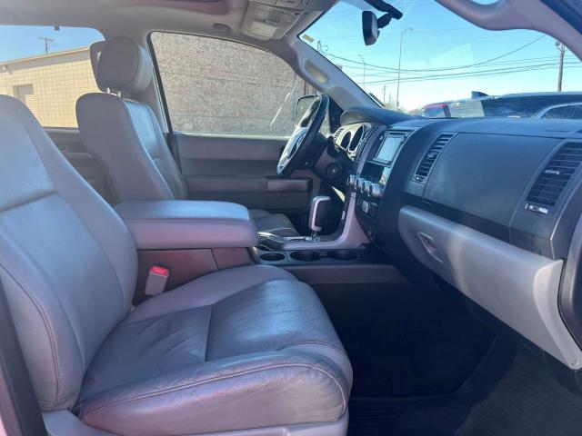 2016 TOYOTA SEQUOIA LI - 5TDKY5G19GS064784