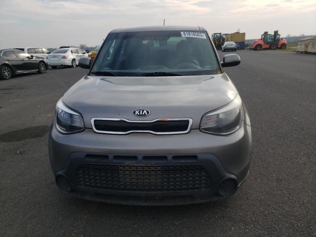 KNDJP3A53F7184653 | 2015 KIA SOUL +