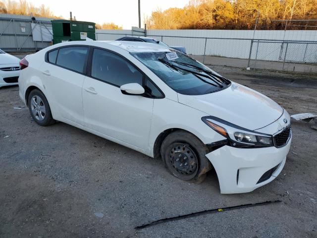 Vin: 3kpfk4a72he083408, lot: 78855853, kia forte lx 20174