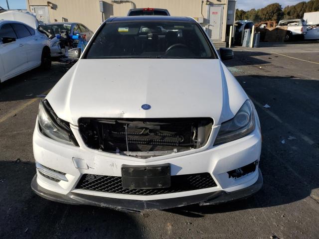 VIN WDDGF4HB4DA777121 2013 Mercedes-Benz C-Class, 250 no.5