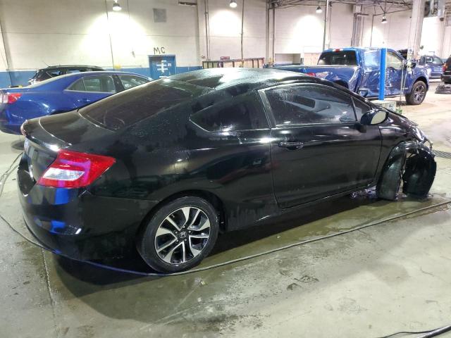 2HGFG3B83DH514728 | 2013 Honda civic ex