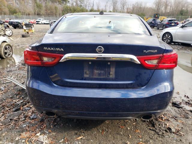 1N4AA6AP4HC391721 | 2017 NISSAN MAXIMA 3.5