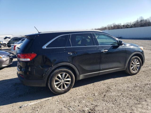 5XYPG4A58JG355246 | 2018 KIA SORENTO LX