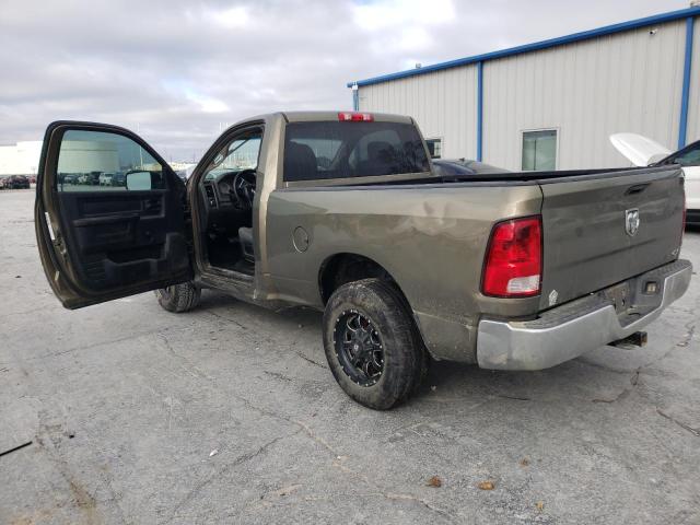 3C6JR6AT3EG111562 | 2014 RAM 1500 ST