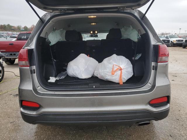 2019 KIA SORENTO LX - 5XYPGDA56KG485768