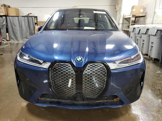 WB523CF00RCN85940 | 2024 BMW IX XDRIVE5