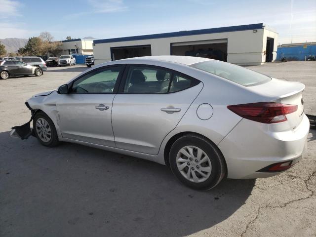 5NPD74LF8KH474319 | 2019 HYUNDAI ELANTRA SE