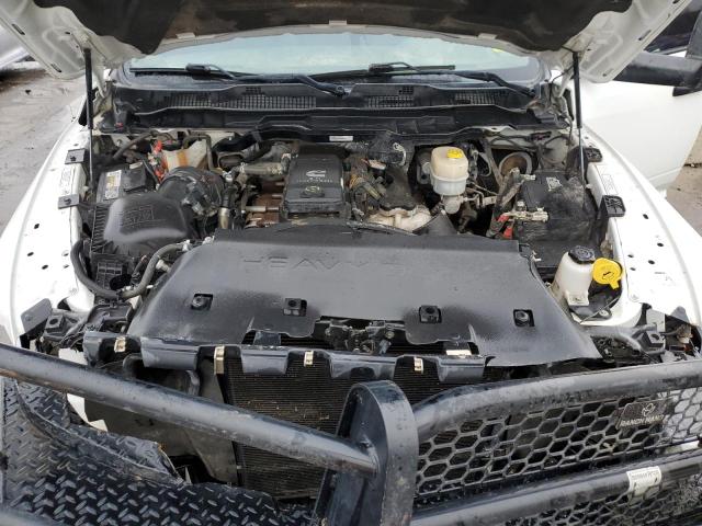 3C6UR5HL8HG554811 | 2017 RAM 2500 ST