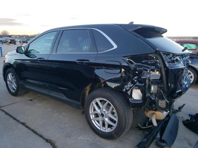 2FMPK4J91PBA46065 2023 FORD EDGE, photo no. 2