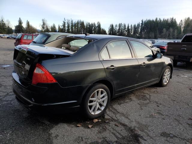 3FAHP0JG6AR195751 | 2010 Ford fusion sel