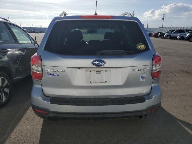 JF2SJADC6FH412676 | 2015 SUBARU FORESTER 2