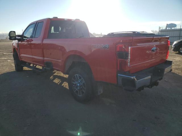 1FT8X3BT4PEC97827 | 2023 FORD F350 SUPER