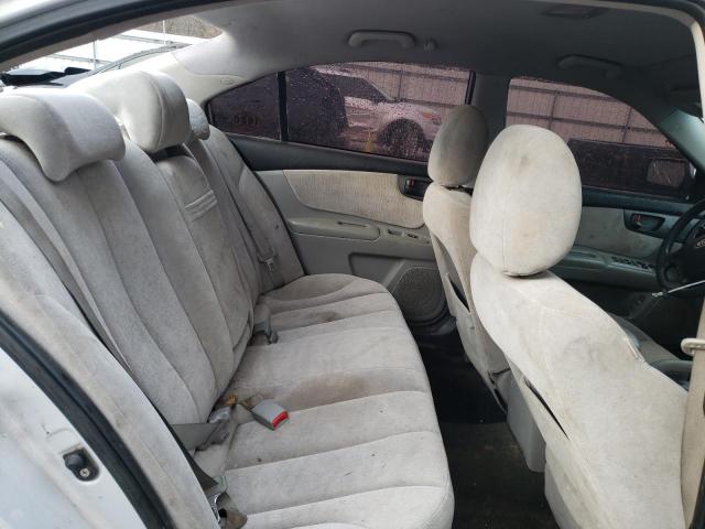 2009 Kia Optima Lx VIN: KNAGE228095350966 Lot: 54076534