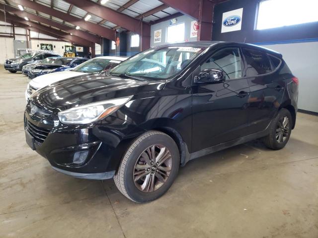 2015 HYUNDAI TUCSON GLS - KM8JTCAF1FU031531