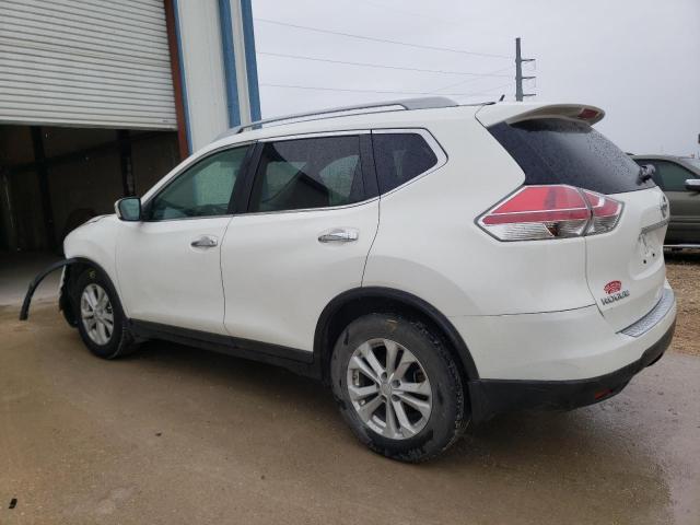 5N1AT2MT7EC764134 | 2014 NISSAN ROGUE S