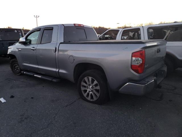 5TFBY5F1XEX327034 | 2014 TOYOTA TUNDRA DOU