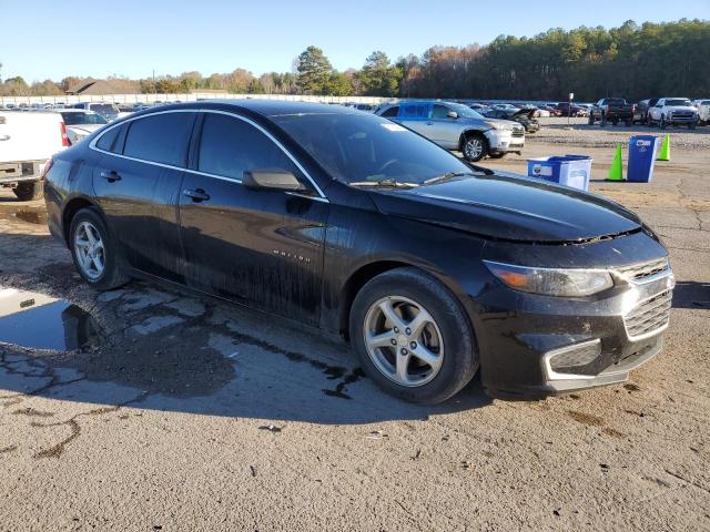 1G1ZB5ST9JF202574 | 2018 CHEVROLET MALIBU LS