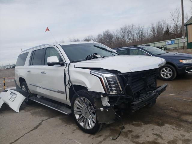 1GYS4KKJ4GR182512 | 2016 CADILLAC ESCALADE E