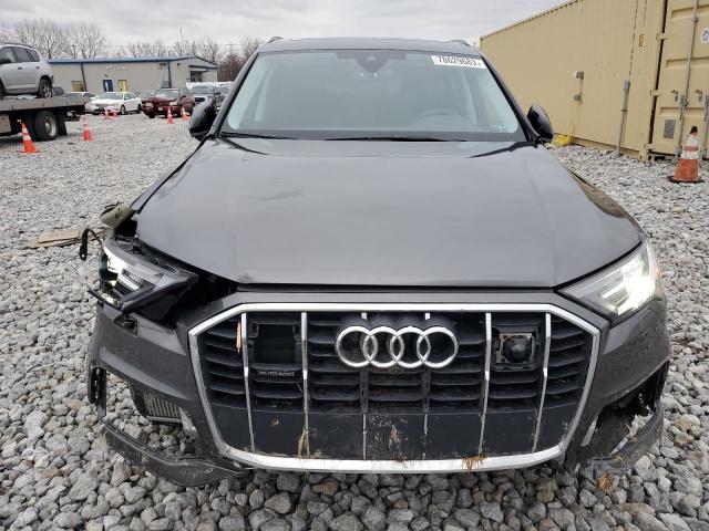 VIN WA1LXBF77PD006402 2023 Audi Q7, Premium Plus no.5