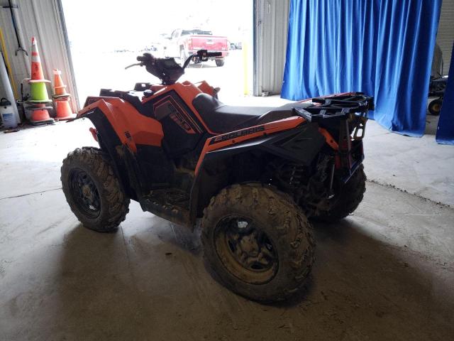 2021 POLARIS SCRAMBLER - 4XASVA857MB784016