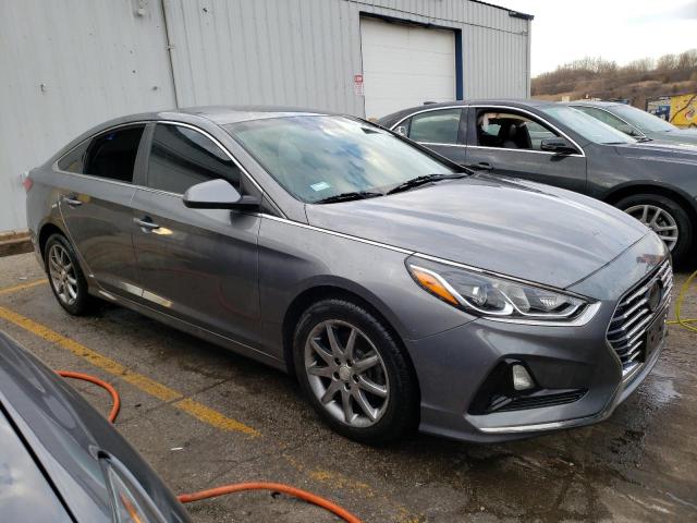 5NPE24AF7JH616129 | 2018 HYUNDAI SONATA SE