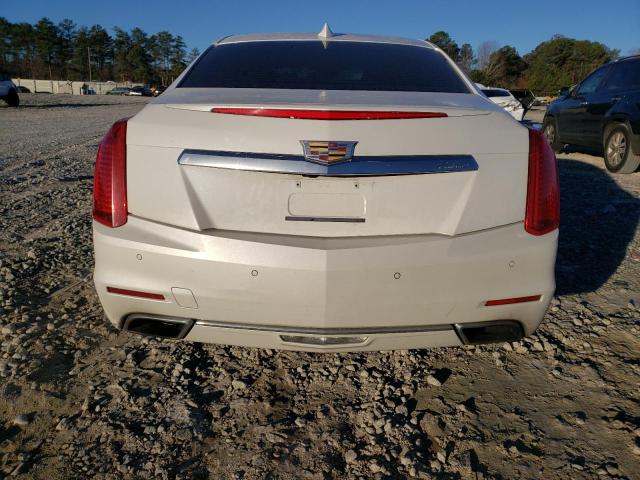 2015 CADILLAC CTS PERFOR - 1G6AY5SX2F0137232