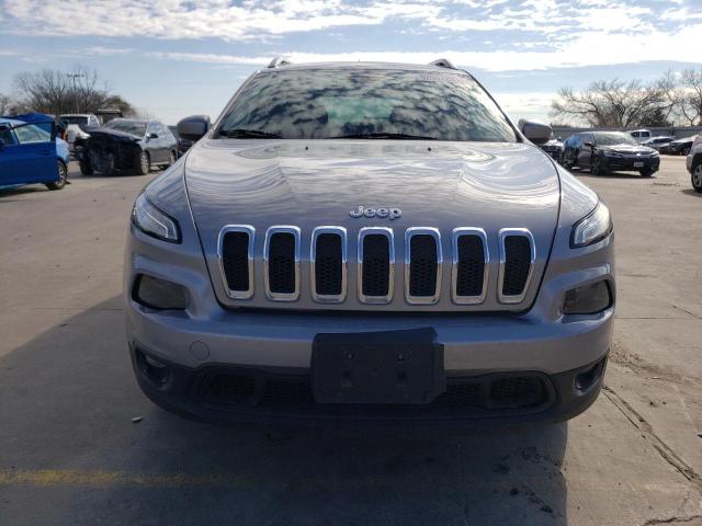 1C4PJLCB7FW596577 | 2015 JEEP CHEROKEE L