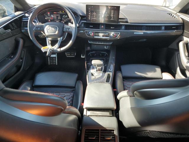 2021 AUDI RS5 - WUANWAF55MA903986