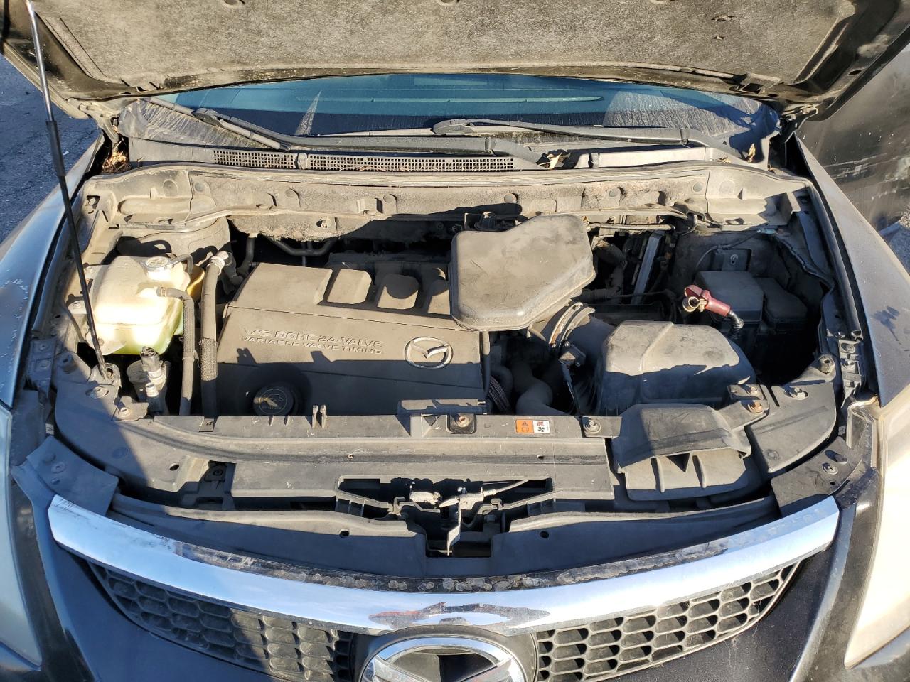 JM3TB38C670118045 2007 Mazda Cx-9 JM3TB38C670118045 2007 Mazda Cx-9