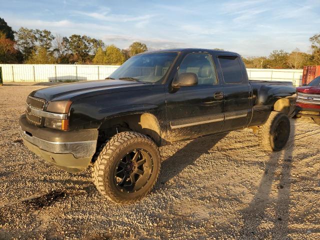 2005 Chevrolet C/K 1500 