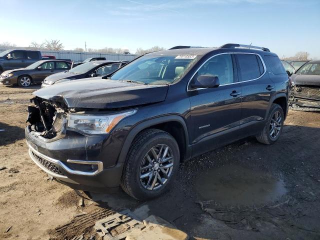 2017 GMC Acadia SLT1