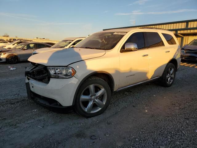 Vin: 1c4rdjeg3cc158262, lot: 79973553, dodge durango citadel 2012 img_1