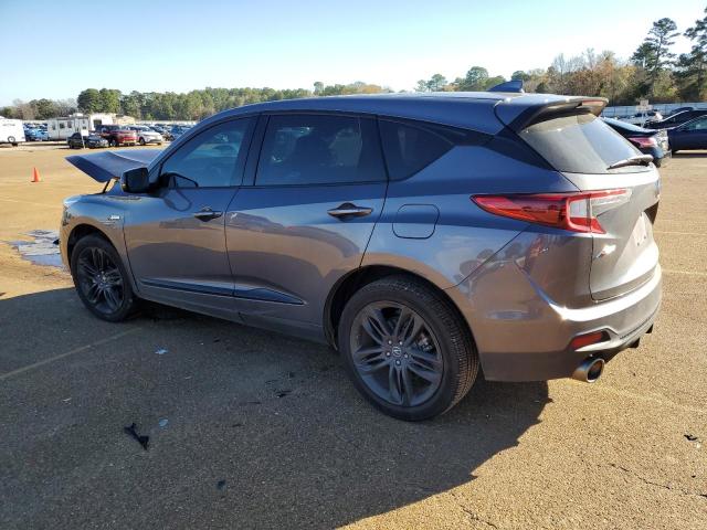 2021 ACURA RDX A-SPEC - 5J8TC1H60ML022671