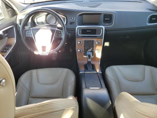 2018 VOLVO S60 PLATIN - LYV402HMXJB173940