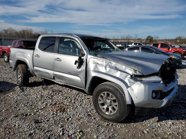 3TMAZ5CN8JM072531 | 2018 TOYOTA TACOMA DOU