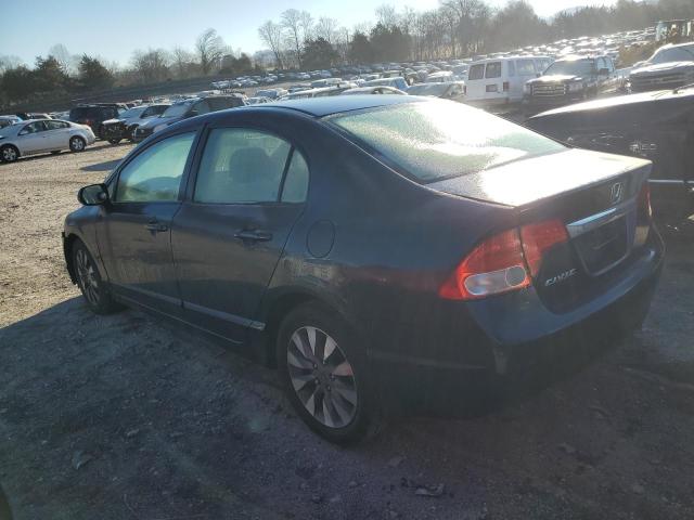 2010 Honda Civic Ex VIN: 19XFA1F85AE040738 Lot: 80146153