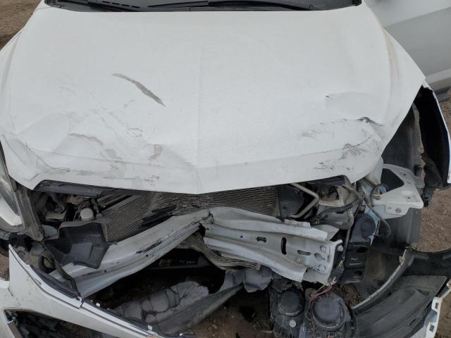 Lot #2314330762 2017 CHEVROLET EQUINOX LS salvage car