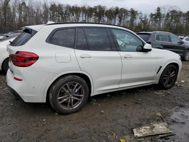 5UXTY9C06M9F63403 | 2021 BMW X3 XDRIVEM