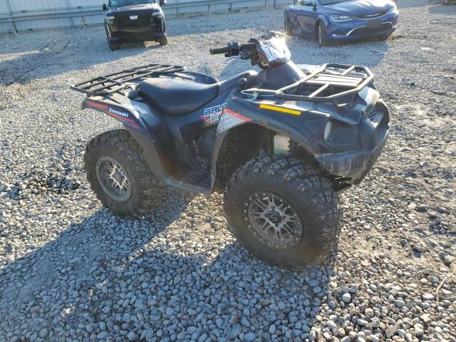 2023 KAWASAKI KVF750 G - JKAVFDG17PB523289