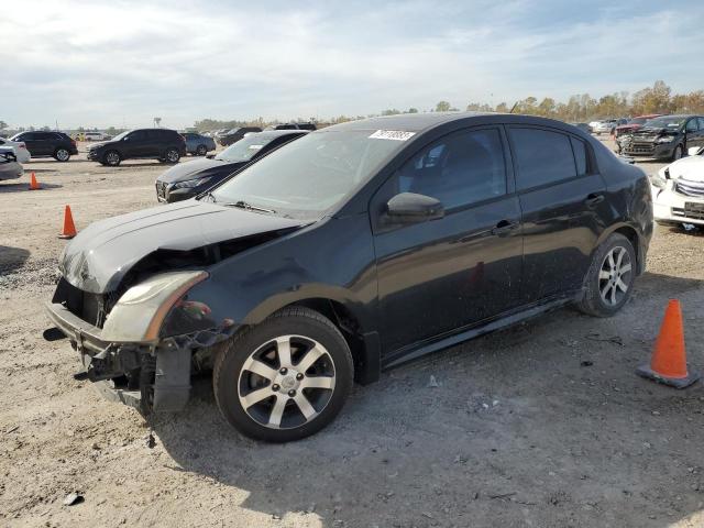 2011 Nissan Sentra 2.0