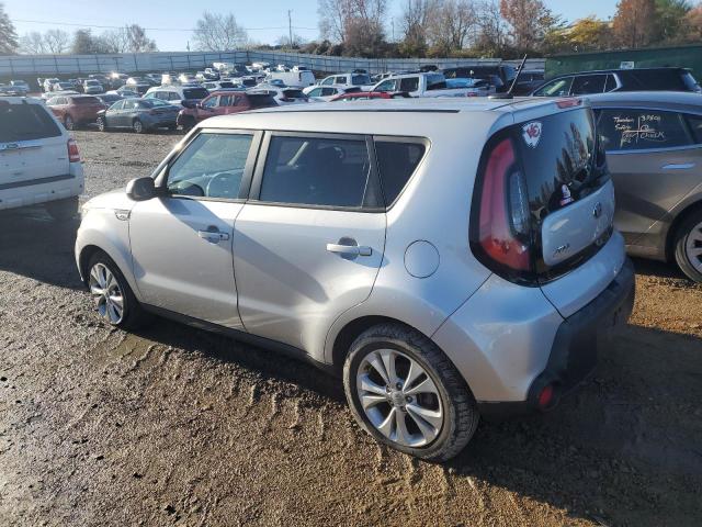 KNDJP3A53E7703246 | 2014 KIA SOUL +